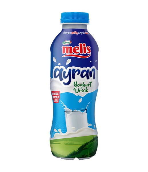 Melis Ayran 10x250ml