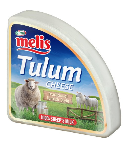 Melis Tulum Cheese (6) 1x300g