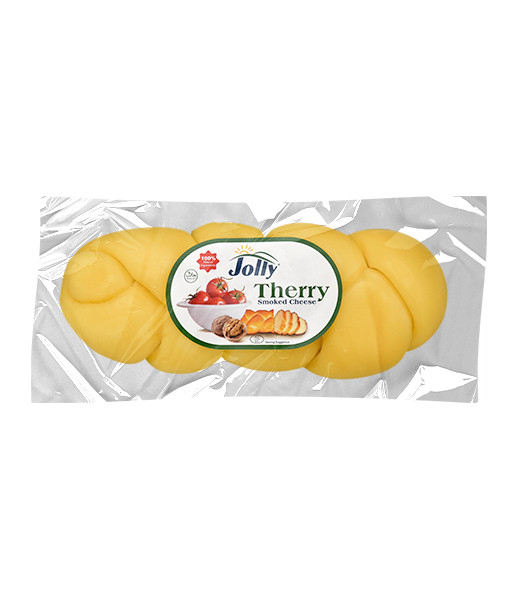 Jolly Smoked Cheese Therry (20) 1x340g