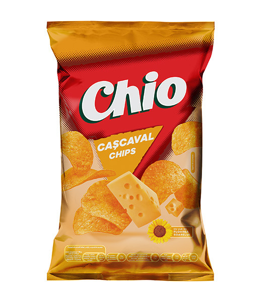 Chio Cheese 10x140g