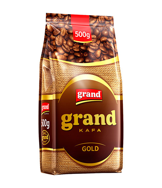 Grand Gold 10x500g