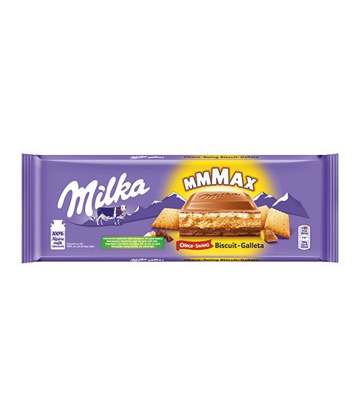 Milka Choco Swing 12x300g