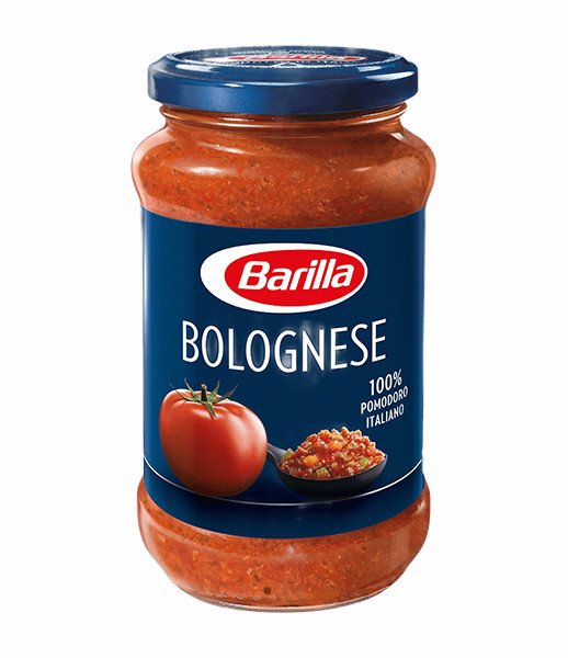 Barilla Sauce Bolognese 6x400g