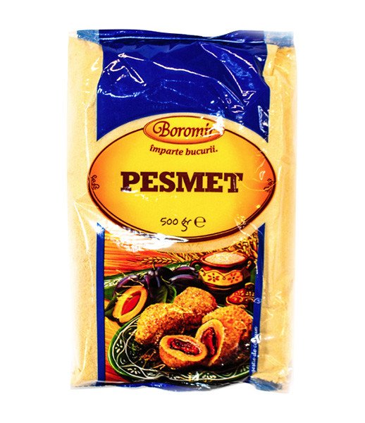 Boromir Rusk (Pesmet) 10x500g