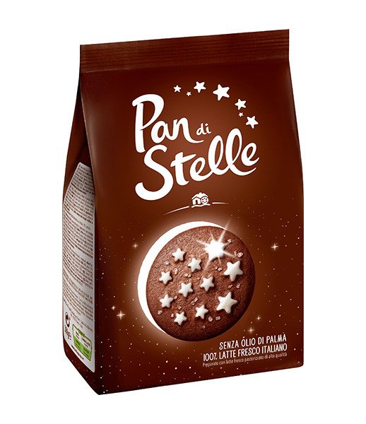 Barilla Pan di Stelle 12x350g