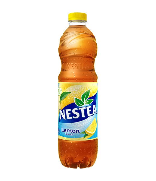 Nestea Lemon 6x1.5L