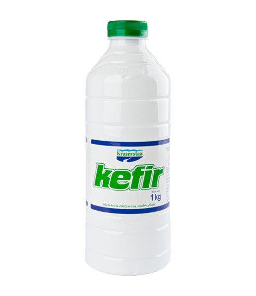 Krasnystaw Kefir 6x1L