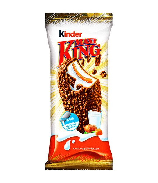 Ferrero Kinder Maxi King 30x35g