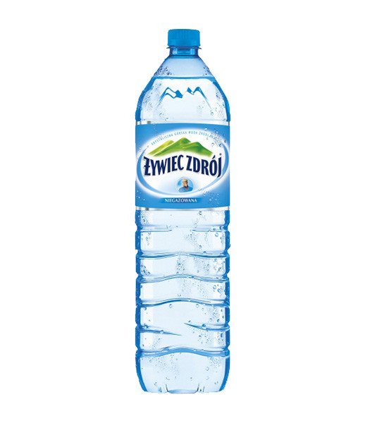 Zywiec Still Water (Niegazowana ) 6x1.5L