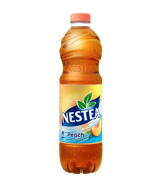 Nestea Peach 6x1.5L