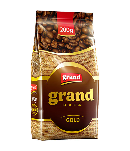 Grand Gold 24x200g