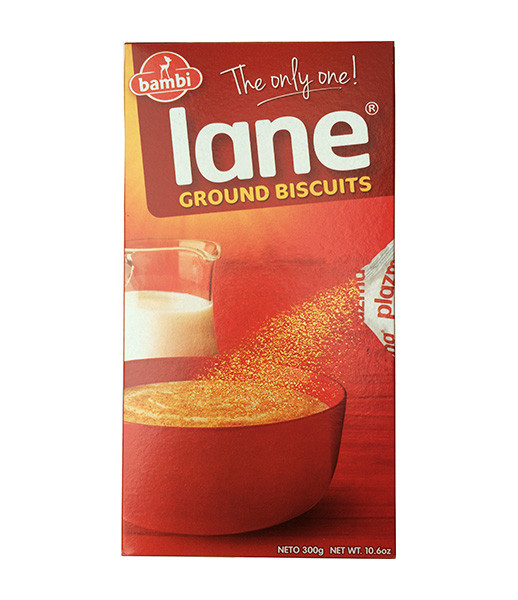 Bambi Lane Biscuits (Powder) 14x300g