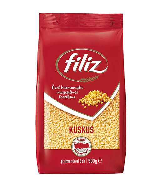 Filiz Pasta Couscous (Kuskus) 20x500g