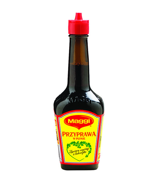 Maggi Liquid Spice (Przyprawa W Plynie) 20x200g