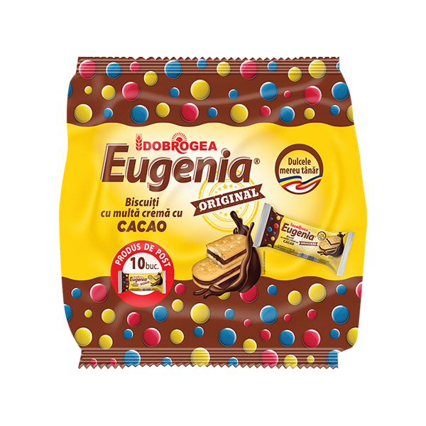 Dobrogea Eugenia Original Family 11x360g