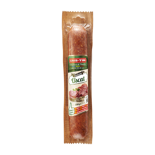 Cristim Salam Uscat (12) 1x350g