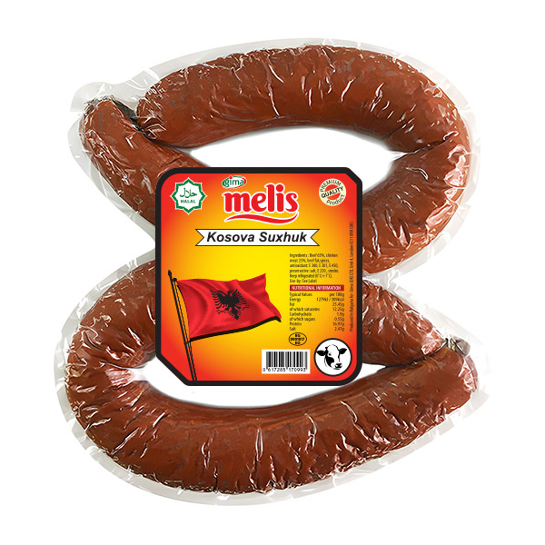 Melis Kosova Suxhuk (Mild 12) Kg