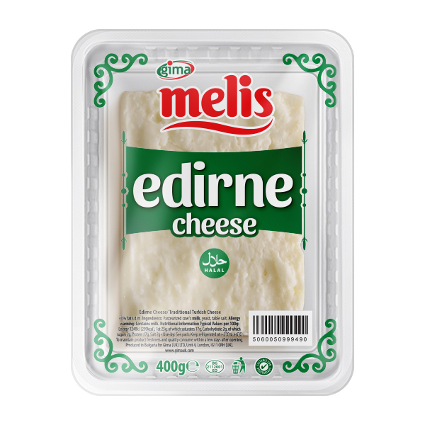 Melis Edirne Cheese16x400g