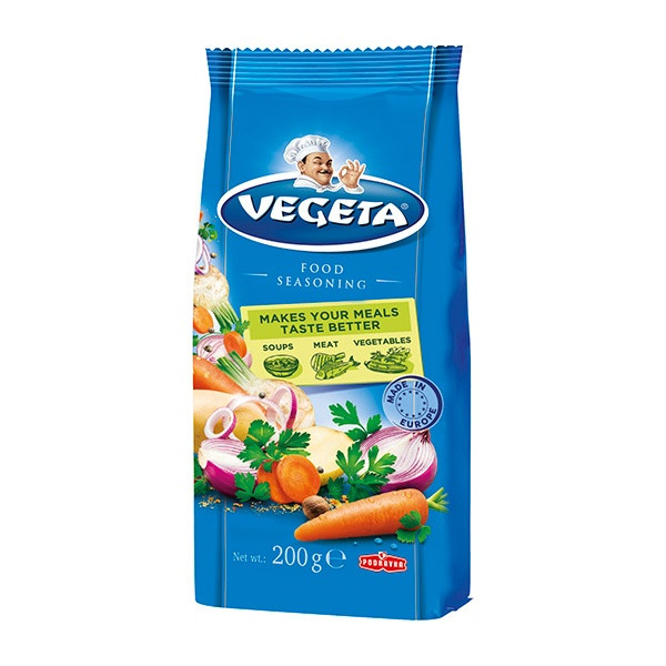 Podravka Vegeta 18x200g
