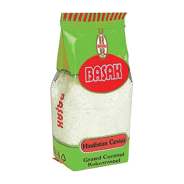 Basak Coconut Powder (763) 12x150g
