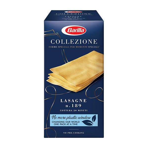 Barilla Lasagne 15x500g