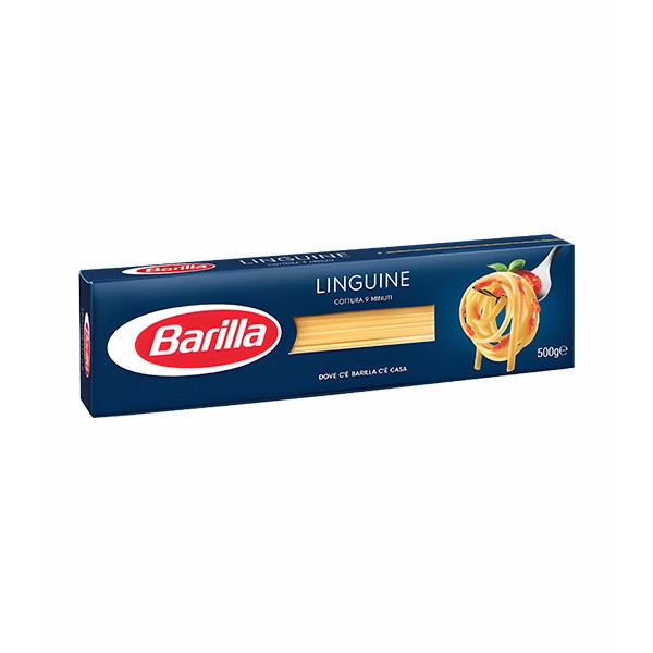 Barilla Pasta Linguine 24x500g