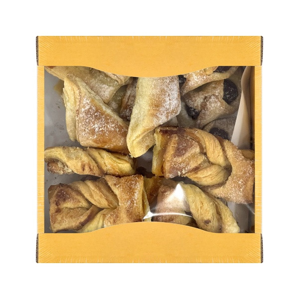 Polish Biscuit (17) Lux Mieszanka Rodzinna Mix Family (No 2) 1x400g