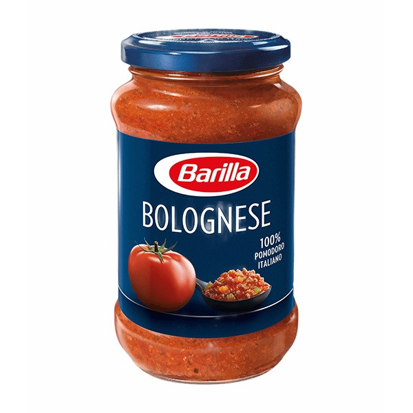 Barilla Sauce Bolognese 6x400g