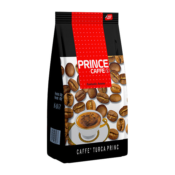 Devolli Prince Turkish Coffee 20x500g