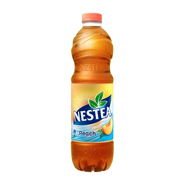 Nestea Peach 6x1.5L
