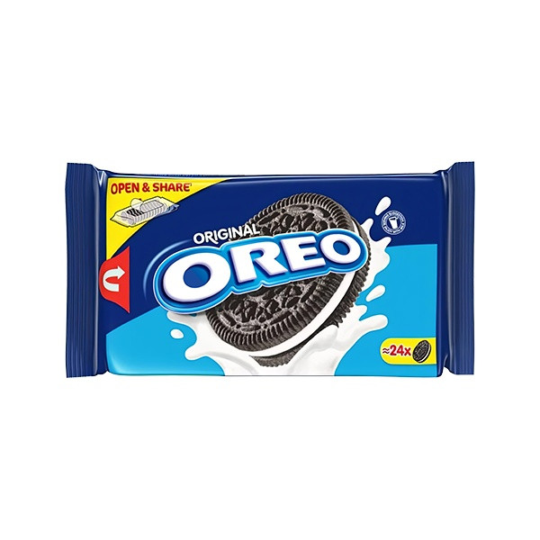 Oreo Original 6x264g