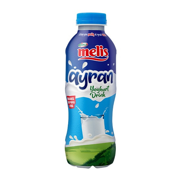 Melis Ayran 10x250ml
