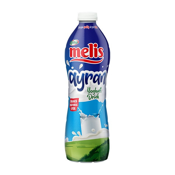 Melis Ayran 6x770ml