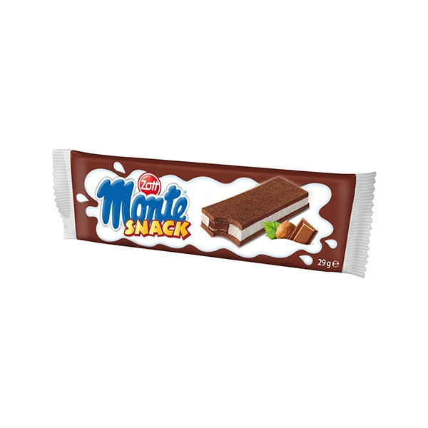Zott Monte Snack 24x29g