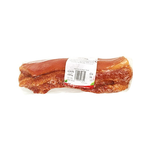 Sokolow Smoked Bacon (10kg/Box) Sold by Kg