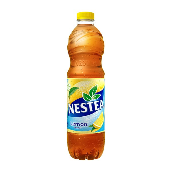 Nestea Lemon 6x1.5L
