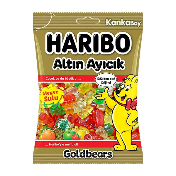 Haribo Gold Bears 36x100g
