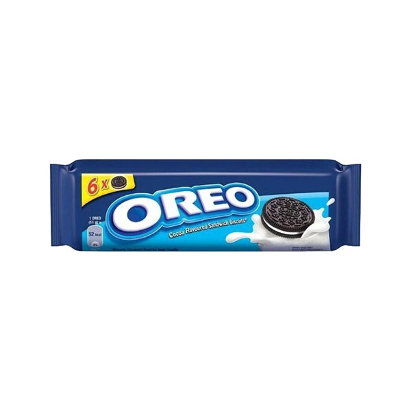 Oreo 20x66g (4033851)