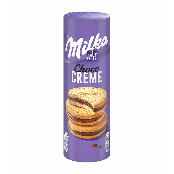 Milka Choco Creme 18x260g