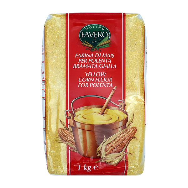 Farina Bramata (Kalin Misir Unu) 10x1kg