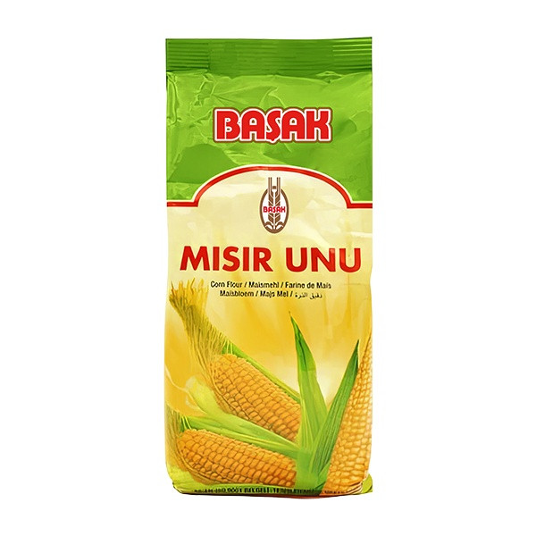 Basak Corn Flour (Misir Unu 036) 12x400g