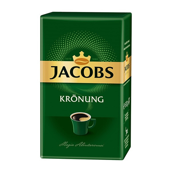 Jacobs Kronung 12x500g