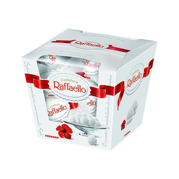 Ferrero Rafaello (T15) 6x150g