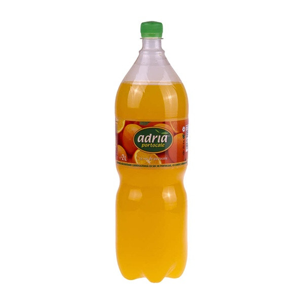 Adria Orange Drink 6x2L