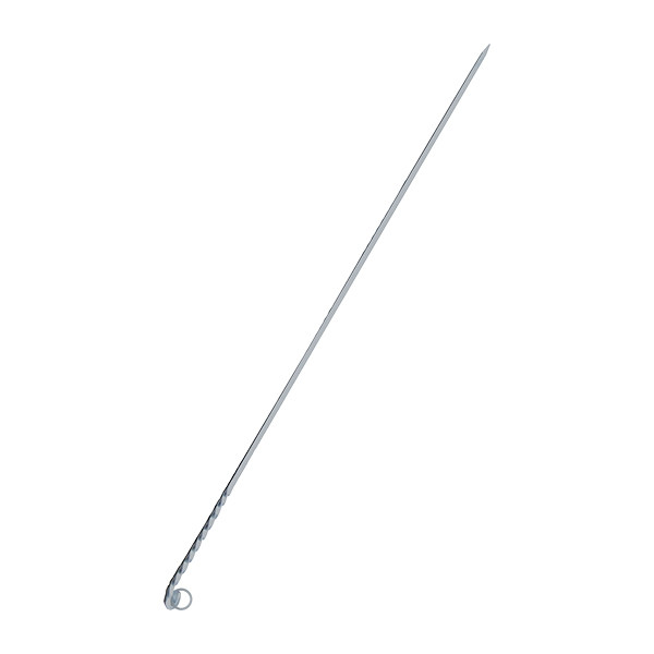 Barbecue Skewers (Kusbasi sis) 60cm Sold by Pcs