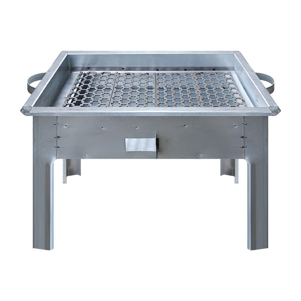 Barbecue Small (Kucuk Mangal) Sold by Pcs