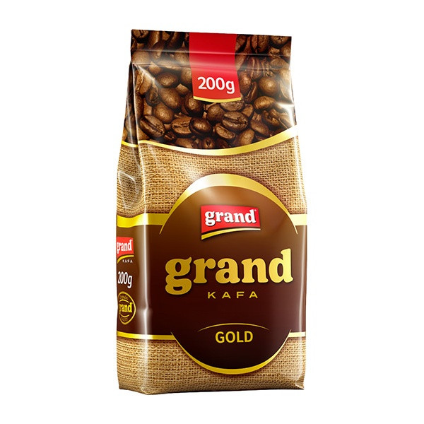 Grand Gold 24x200g