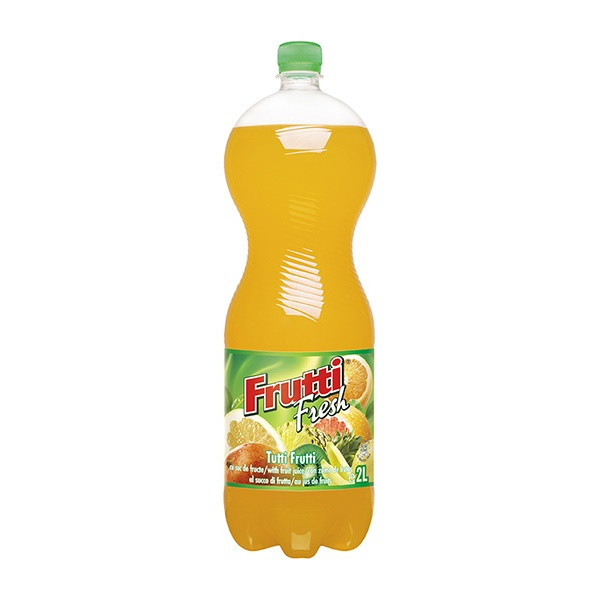 Frutti Fresh Tutti Frutti Drink 6x2L