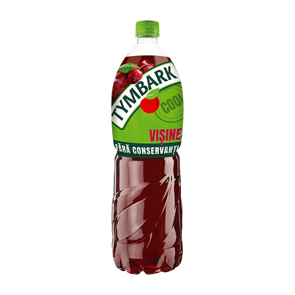 Ro Tymbark Cool Cherry 6x2L