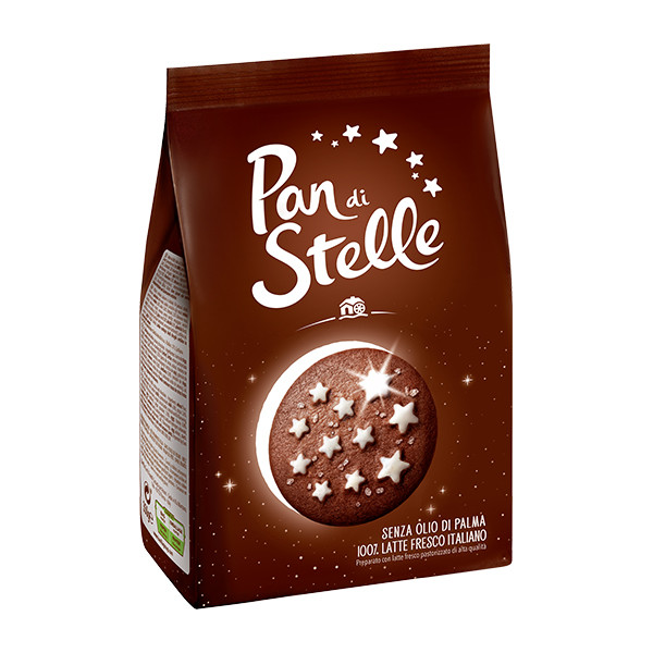 Barilla Pan di Stelle 12x350g